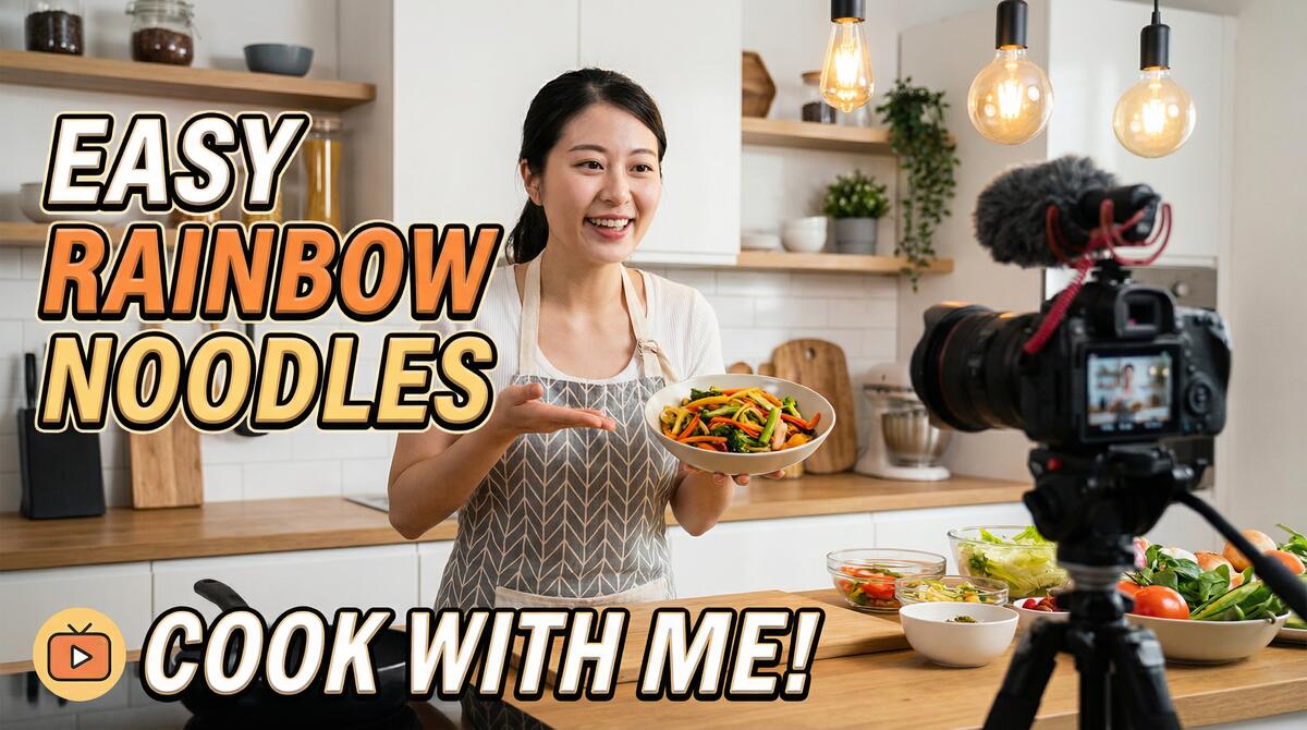 福利姬美食视频